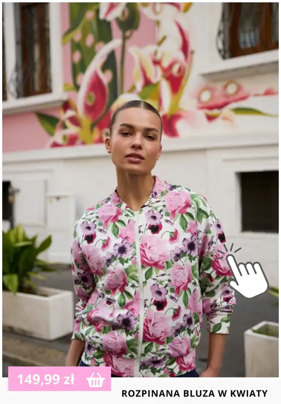 Dzień Kobiet - gazetka promocyjna Moodo | Wszystko -20% przy zakupie 2 szt. od środy 04.03  - strona 9