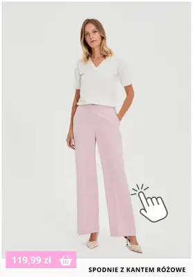 Dzień Kobiet - gazetka promocyjna Moodo | Wszystko -20% przy zakupie 2 szt. od środy 04.03  - strona 5