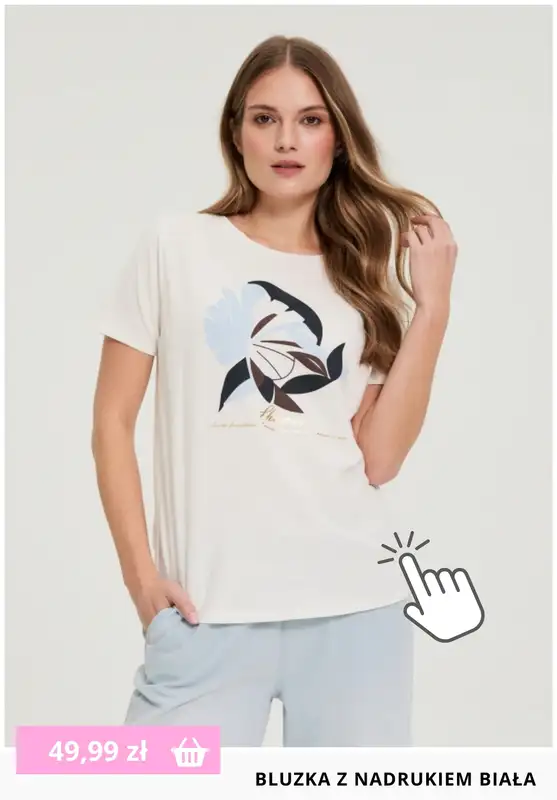 Dzień Kobiet - gazetka promocyjna Moodo | Wszystko -20% przy zakupie 2 szt. od środy 04.03  - strona 2