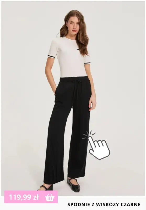 Dzień Kobiet - gazetka promocyjna Moodo | Wszystko -20% przy zakupie 2 szt. od środy 04.03  - strona 8