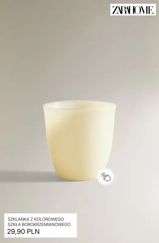 Zara - gazetka promocyjna Zara Home - kolekcja wielkanocna od środy 04.03  - strona 9