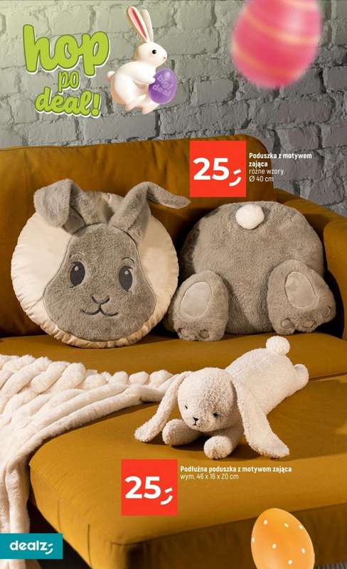 Dealz - gazetka promocyjna Make a Dealz! od czwartku 05.03 do środy 11.03 - strona 18