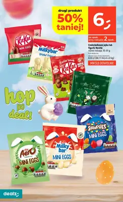 Dealz - gazetka promocyjna Make a Dealz! od czwartku 05.03 do środy 11.03 - strona 10