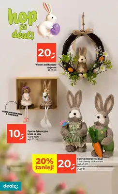 Dealz - gazetka promocyjna Make a Dealz! od czwartku 05.03 do środy 11.03 - strona 14