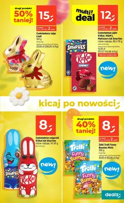 Dealz - gazetka promocyjna Make a Dealz! od czwartku 05.03 do środy 11.03 - strona 9