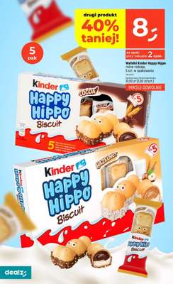 Dealz - gazetka promocyjna Make a Dealz! od czwartku 05.03 do środy 11.03 - strona 22