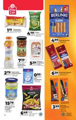 Podgrzybki marynowane