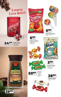 Odido - gazetka promocyjna Gazetka od środy 04.03 do wtorku 17.03 - strona 6