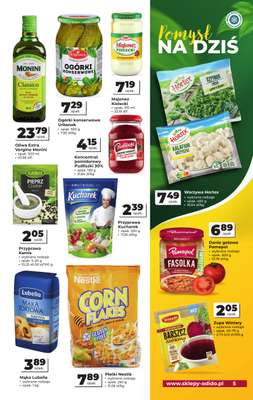 Ogórki konserwowe Urbanek