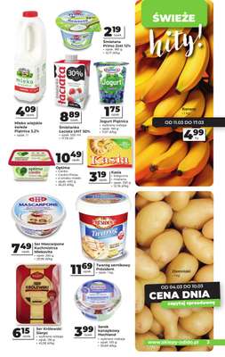 Odido - gazetka promocyjna Gazetka od środy 04.03 do wtorku 17.03 - strona 3