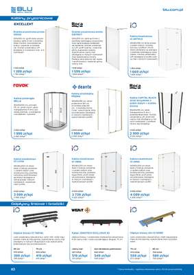 Kabina CAPITAL BLACK