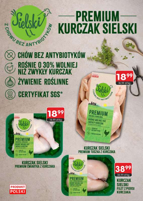 Market Point - gazetka promocyjna Gazetka od czwartku 05.03 do soboty 21.03 - strona 4