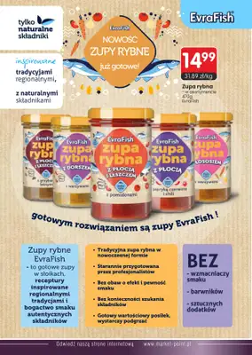 Market Point - gazetka promocyjna Gazetka od czwartku 05.03 do soboty 21.03 - strona 9