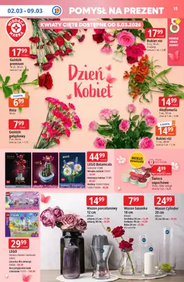 Leclerc - gazetka promocyjna Oferta E.Leclerc I Tanio to tu! od wtorku 03.03 do poniedziałku 09.03 - strona 12