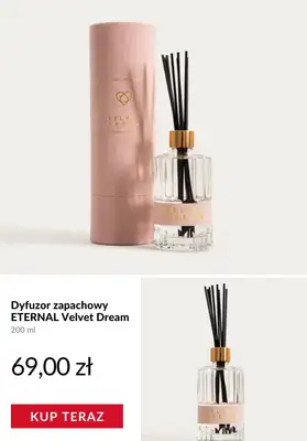 Dzień Kobiet - gazetka promocyjna Homla | Prezenty na Dzień Kobiet od środy 04.03 do niedzieli 08.03 - strona 10