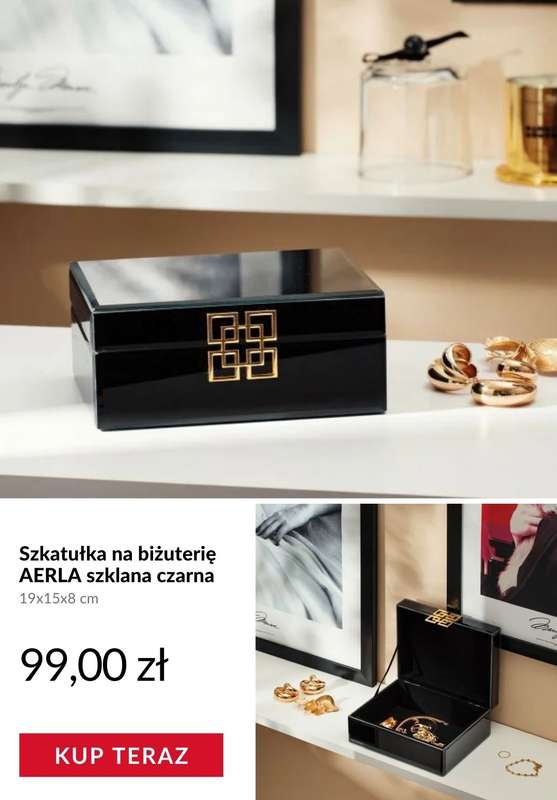 Dzień Kobiet - gazetka promocyjna Homla | Prezenty na Dzień Kobiet od środy 04.03 do niedzieli 08.03 - strona 2