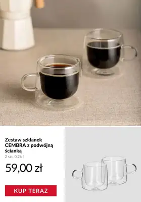 Dzień Kobiet - gazetka promocyjna Homla | Prezenty na Dzień Kobiet od środy 04.03 do niedzieli 08.03 - strona 4