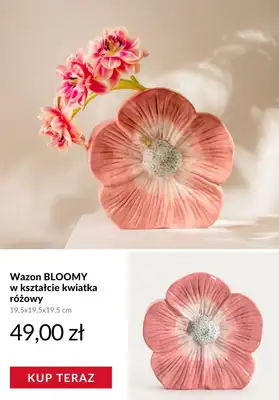 Dzień Kobiet - gazetka promocyjna Homla | Prezenty na Dzień Kobiet od środy 04.03 do niedzieli 08.03 - strona 8