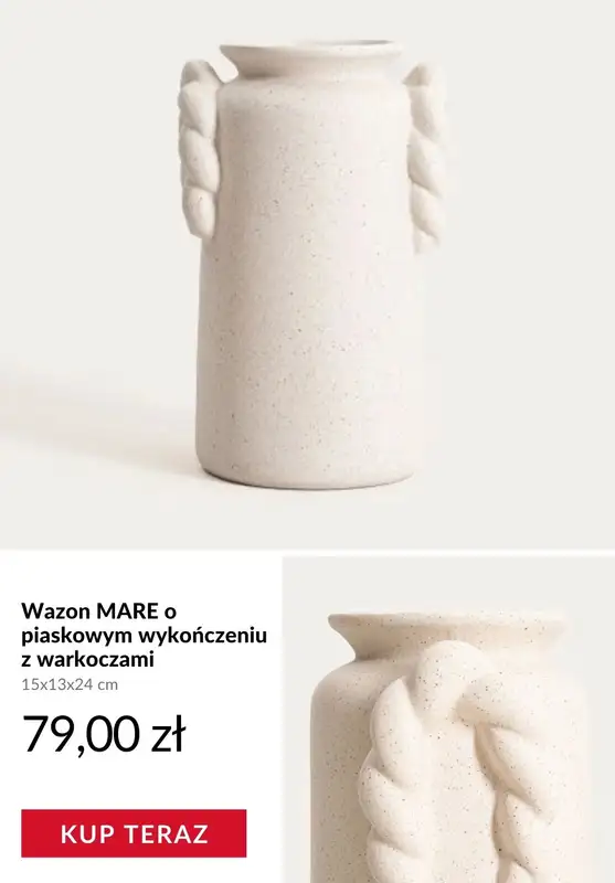 Homla - gazetka promocyjna Prezenty na Dzień Kobiet od środy 04.03 do niedzieli 08.03 - strona 11