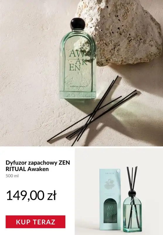 Homla - gazetka promocyjna Prezenty na Dzień Kobiet od środy 04.03 do niedzieli 08.03 - strona 5