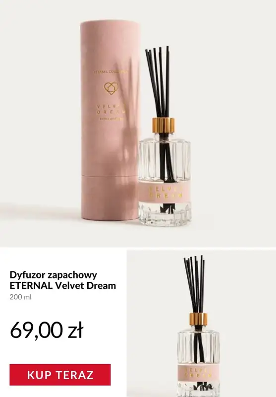 Homla - gazetka promocyjna Prezenty na Dzień Kobiet od środy 04.03 do niedzieli 08.03 - strona 10