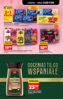 Biedronka - gazetka promocyjna Od czwartku od czwartku 05.03 do środy 11.03 - strona 9