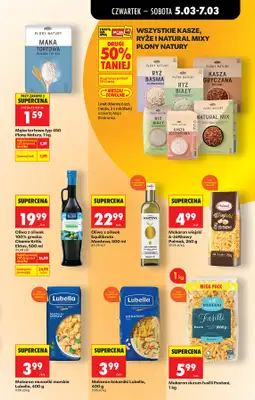 Biedronka - gazetka promocyjna Od czwartku od czwartku 05.03 do środy 11.03 - strona 55