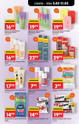 Biedronka - gazetka promocyjna Od czwartku od czwartku 05.03 do środy 11.03 - strona 75