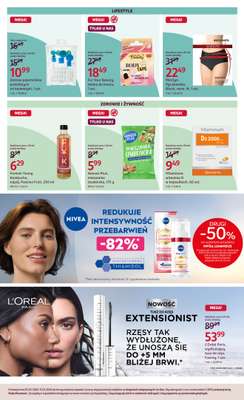 Rossmann - gazetka promocyjna Gazetka od czwartku 05.03 do środy 11.03 - strona 6