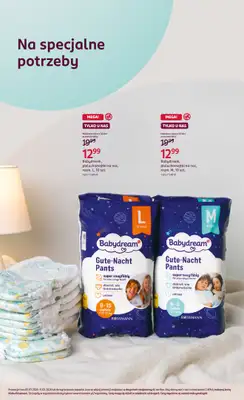 Rossmann - gazetka promocyjna Gazetka od czwartku 05.03 do środy 11.03 - strona 2