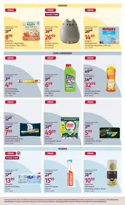Rossmann - gazetka promocyjna Gazetka od czwartku 05.03 do środy 11.03 - strona 3