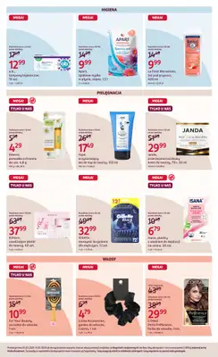Rossmann - gazetka promocyjna Gazetka od czwartku 05.03 do środy 11.03 - strona 4