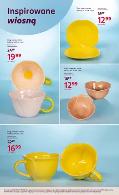 Rossmann - gazetka promocyjna Gazetka od czwartku 05.03 do środy 11.03 - strona 7