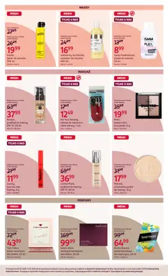 Rossmann - gazetka promocyjna Gazetka od czwartku 05.03 do środy 11.03 - strona 5