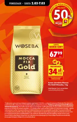 Biedronka - gazetka promocyjna Od poniedziałku od poniedziałku 02.03 do soboty 07.03 - strona 19