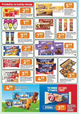 Figurka Goplana 30 g