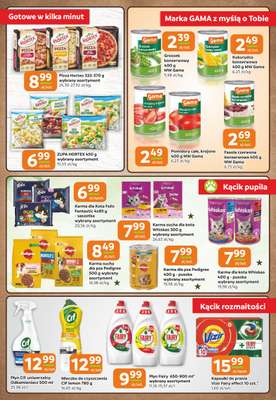 Społem Częstochowa - gazetka promocyjna Gazetka od czwartku 12.03 do wtorku 24.03 - strona 9