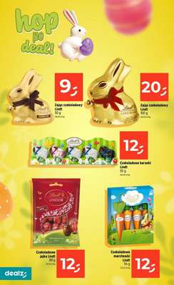 Dealz - gazetka promocyjna Katalog Wielkanocny  do soboty 04.04 - strona 14