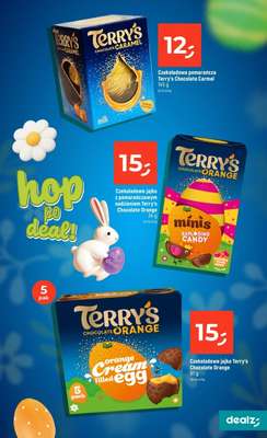 Dealz - gazetka promocyjna Katalog Wielkanocny  do soboty 04.04 - strona 9
