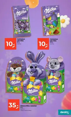 Dealz - gazetka promocyjna Katalog Wielkanocny od czwartku 05.03 do soboty 04.04 - strona 15