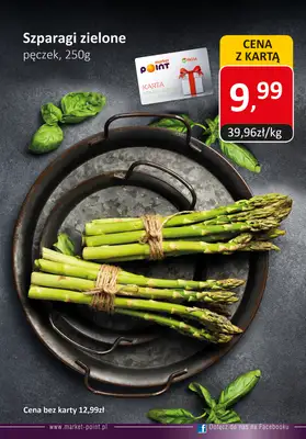 Market Point - gazetka promocyjna Gazetka weekendowa od czwartku 05.03 do soboty 07.03 - strona 5