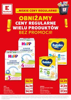 Kaufland - gazetka promocyjna Oferta Kaufland - Niskie ceny! od czwartku 05.03 do środy 11.03 - strona 6