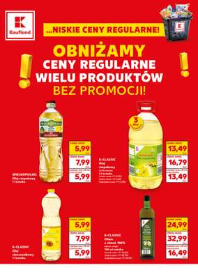 Kaufland - gazetka promocyjna Oferta Kaufland - Niskie ceny! od czwartku 05.03 do środy 11.03 - strona 2