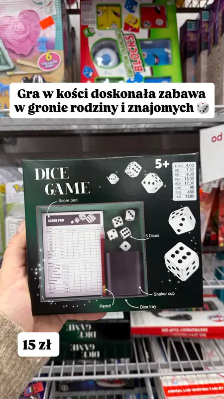 Pepco - gazetka promocyjna Zakupowe Inspiracje w Pepco od czwartku 05.03  - strona 5