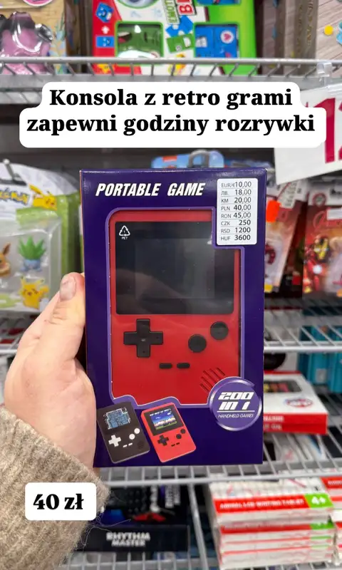 Pepco - gazetka promocyjna Zakupowe Inspiracje w Pepco od czwartku 05.03  - strona 10