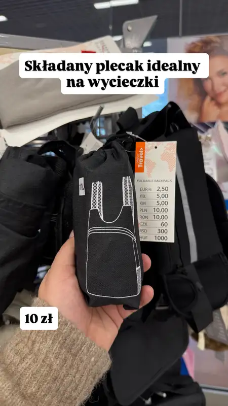 Pepco - gazetka promocyjna Zakupowe Inspiracje w Pepco od czwartku 05.03  - strona 7