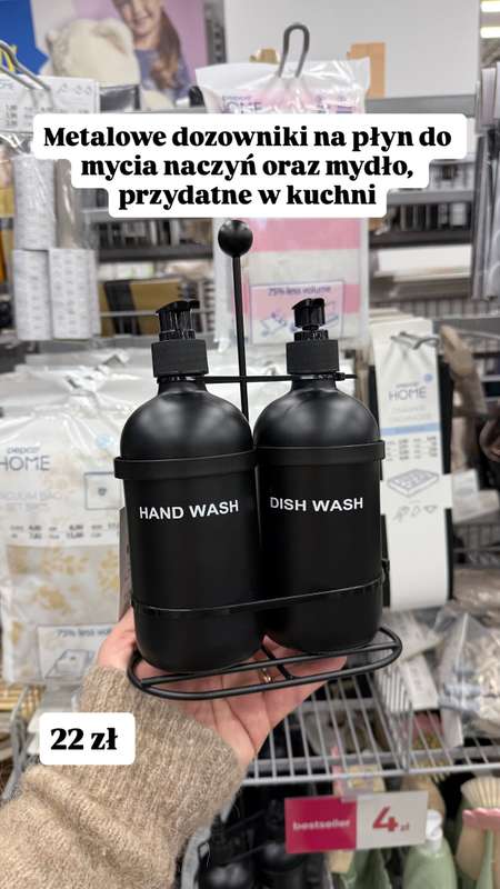 Pepco - gazetka promocyjna Zakupowe Inspiracje w Pepco od poniedziałku 09.03  - strona 10