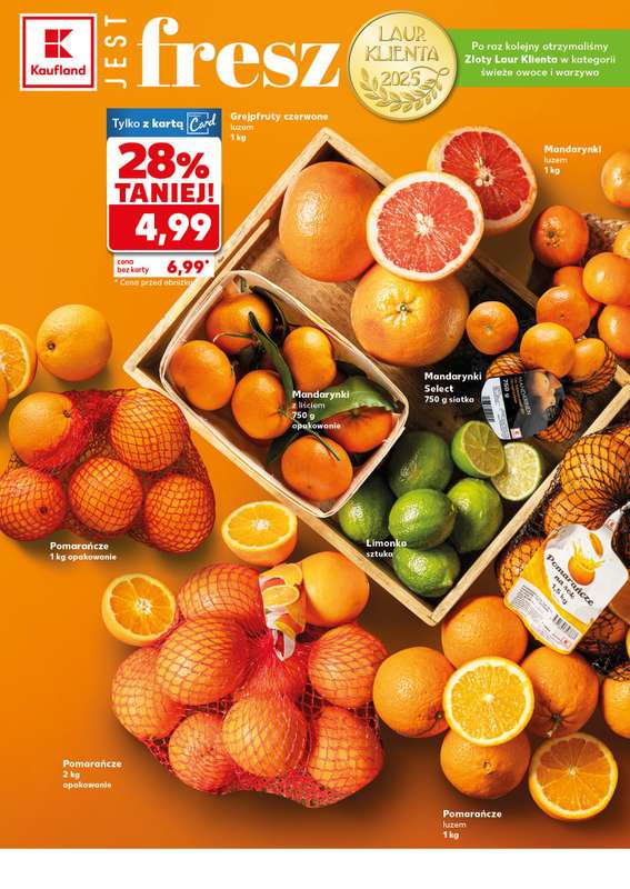 Kaufland - gazetka promocyjna Mocny Start od poniedziałku 09.03 do środy 11.03 - strona 12