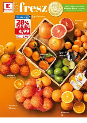 Kaufland - gazetka promocyjna Mocny Start od poniedziałku 09.03 do środy 11.03 - strona 12