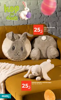 Dealz - gazetka promocyjna Make a Dealz! od czwartku 05.03 do środy 11.03 - strona 18